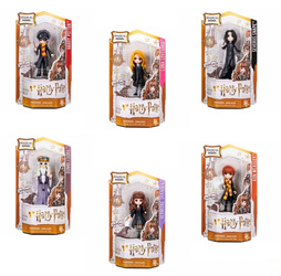 Wizarding World Lalka 3' 419403