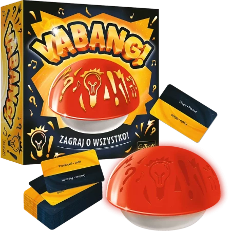 Gra Trefl Vabang 023398