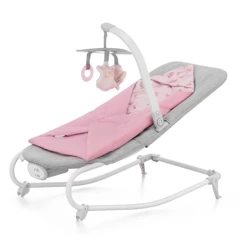 Kinderkraft Felio 2 Peony Rose 921096