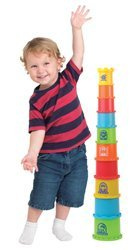 Kubeczkowa wieża 424902 dumel