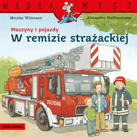  W remizie strażackiej