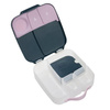 B.Box Lunchbox Indigo Rose 006558