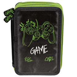 PASO PIÓRNIK BEZ WYPOSAŻENIA GAME PP25GC-P022BW 135403