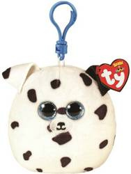 Ty Squish-a-Boos dalmatyńczyk Fetch 8,5 cm 395675