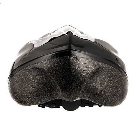 Kask rowerowy meteor mv5-2 s 48-52cm spider 232228