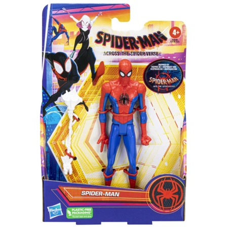 Spider-Man F3730/F3838 Spider Man Uniwersum Figurka 15 cm 121365