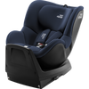 Britax Romer Dualfix Plus BR Moonlight Blue SB Fotelik samochodowy