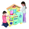 Peppa pig kuchnia domek 094814