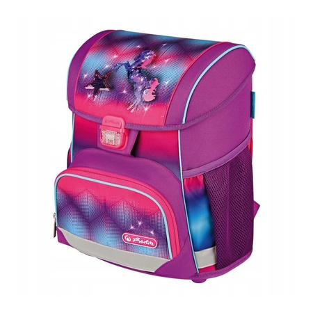 Herlitz Tornister Loop Funky Horse 358437