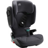 Britax Romer Kidfix i-Size BR Storm Grey SB fotelik samochodowy 15-36 kg