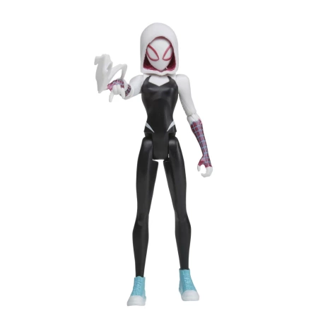 Spider-Man F3730/F5639 Spider Gwen Uniwersum Figurka 15 cm 121341