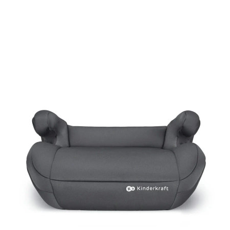 Kinderkraft i-Spark I-Size 100-150 cm Grey 924950 fotelik samochodowy