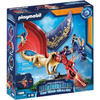 Playmobil 71080 Dragons Nine Realms Wu & Wei z Jun 710802