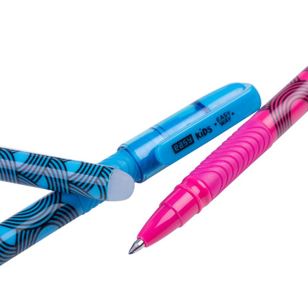 Długopis wymazywalny easyway 0,5mm