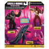 Godzilla Kong Figurka 17cm Battle Roar Godzilla 355069