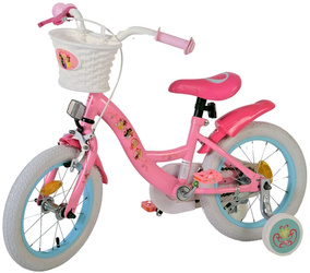 VOLARE Rowerek 14'' Disney Princess 214141