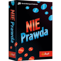 Gra Trefl NiePrawda PL027976