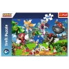 Puzzle Trefl 160 Sonic i przyjaciele 154214