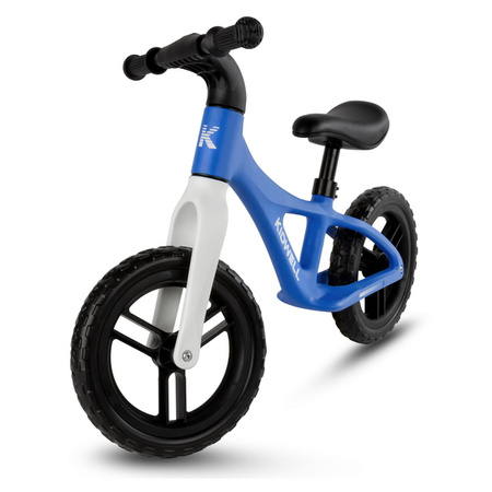 Kidwell Rowerek biegowy JOGO Blue 707179