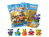 SuperThings Power Machines dwupak figurki 016664
