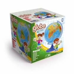 Globus 160 fizyczny karton 902441