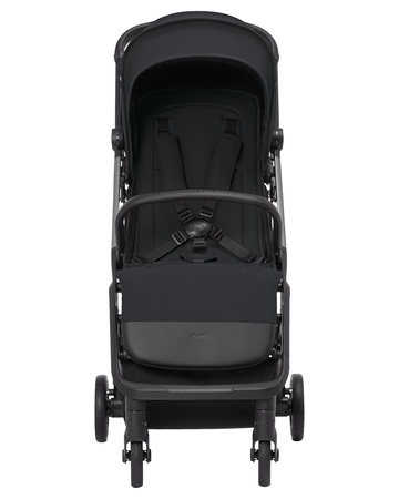 CARRELLO Nova CRL-5521 Coral Black Wózek dla dziecka