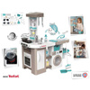Smoby Mini Tefal Studio kuchnia z pralką 110507