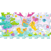 Trefl moja pierwsza puzzlopianka kotki psotki 612622