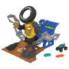 Hot Wheels HPN71 Monster Truck Arena goryla 164325