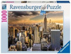 Puzzle ravensburger 1000el drapacze chmur nowy york 197125