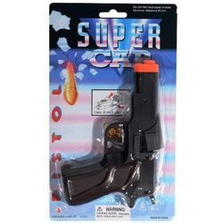 Pistolet na spłonkę 416065