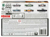 Hot Wheels HRX57 Zestaw 6 autek 188154