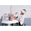 Smoby Baby Care Centrum Opieki z lalką 403006
