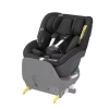 Maxi Cosi Pearl 360 Authentic Black fotelik samochodowy