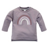 BLUZA HAPPINESS 86 SZARY PINOKIO