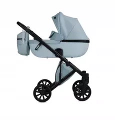 Anex wózek dziecięcy E/Type N (2in1) CRN-16 Crystal