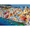 Puzzle Trefl 500 Procida Kampania Włochy 374773
