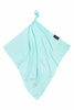 Texpol pieluszka bambusowa 120x120 170g Classic aqua gat1 029923