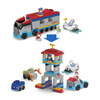 Mega Bloks HJN73 Psi Patrol Pojazd Patrolowiec 091638