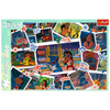 Puzzle Trefl 1000 Lilo i Stitch Słodkie wspomnienia 108828