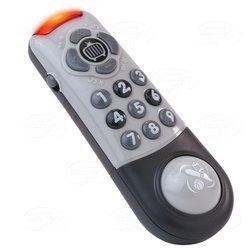 Cyferkowy pilocik szary 423981