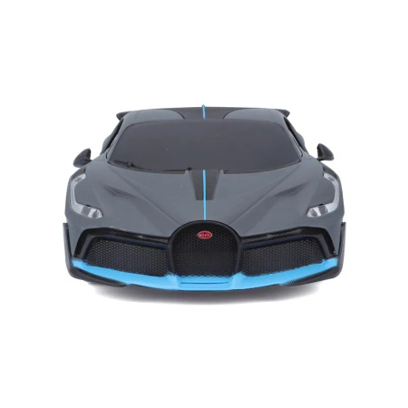Maisto Premium Bugatti 1:24 RC zdalnie sterowany 823339