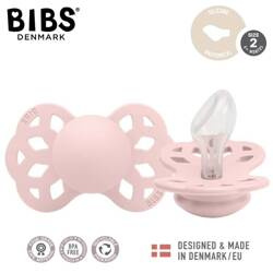 Bibs Infinity Anatomical Blossom M 241774