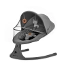 Kinderkraft Lumi 2 Dark Grey bujaczek 925025