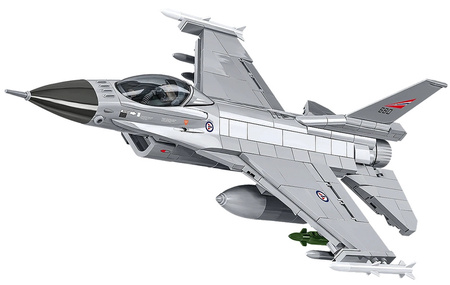 Cobi 5913 Armed Forces F-16 AM Fighting Falcon 059132