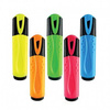 Zakreślacz maped fluo peps pastel mix kol.425930 /24/