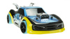 Exost XMOKE Auto zdalnie sterowane z dymem 206125