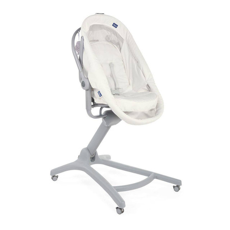 Chicco Zestaw do Baby Hug ( tacka i okrycie ) 104284