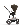 Cybex Priam 4.0 Seat Pack Khaki Green NEW 2022