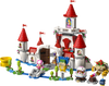 Lego 71408 Super Mario Zamek Peach — zestaw rozszerzający
